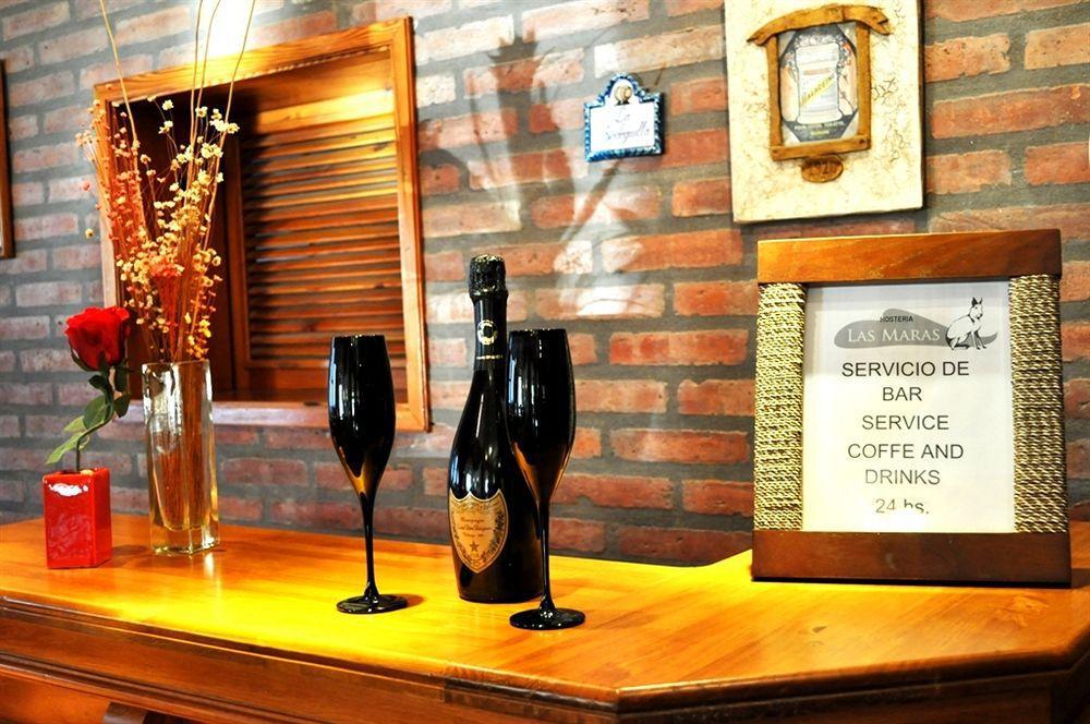 马拉什酒店 玛德琳港 外观 照片